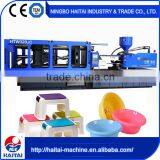 HAITAI HTW500/JC high quality automatic plastic injection molding machine