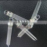 High Bright 5mm Rgb Full Color Dip Led