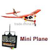 RC Airplane RC Mini plane Mini airplane