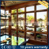 Western Style Arch Fixed Window for Sitting Room thumbnail-6