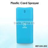 20ML Sanitize Plastic Pump Spray Bottle