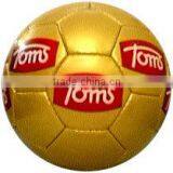 Football Soccer Balls Footballs Gift Ball Promotional Balls thumbnail-4