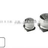 SURFACE MOUNT TYPE Aluminum Electrolytic Capacitor/general Wide Temperature Range Aluminum Electrolytic Capacitor