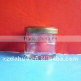 Mini Glass Honey Jars 30ml thumbnail-1