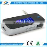 High Quality Cheap Custom fm transmitter wireless