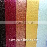 Wood Pulp Metallic Paper/Pearlescent Paper/Pearl Paper From China Factory thumbnail-1