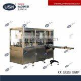 YC-350 Shrink Wrapping Machine for Any Box thumbnail-1
