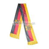 Promotional Fan Scarf thumbnail-6