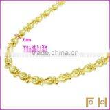 FH-T191 New style imitation necklace jewelry