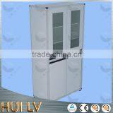 Hot Cheap Lab Wooden Storage Cabinet thumbnail-3