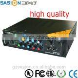 ASION AV971 Integrated Vacuum Tube Amplifier thumbnail-1