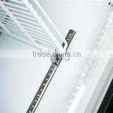 200 - 1600 LITERS SINGLE GLASS DOOR JUICE COOLER thumbnail-5