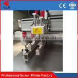 New Design Wholesale 3/4 Automatic Screen Printer thumbnail-2
