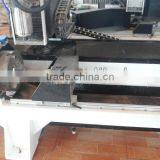 4 Axies Stone/ Marble/ Granite Cylinder Engraving Machine thumbnail-6