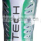 Transparent Soccer Shin Guard