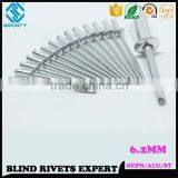 FACTORY 6.2MM POP RIVETS thumbnail-2