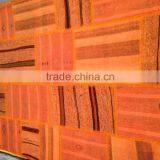 Patchwork Kilim Rugs - Vintage Rugs - Turkish Rugs