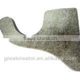 Home Decoration Curtain Hardwares Curtain Accessories Mounting Brackets Wooden Curtain Rods Brackets thumbnail-3