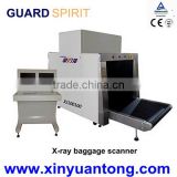 XJ100100 Heavy Luggage X-ray Scanning Machine