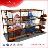 2015 New Indoor Playground in the Supermarket