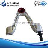 China Manufacturer Custom Cnc Machining Engine Rocker Arm thumbnail-3
