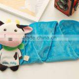 KIDS WINTER WARME SCARF thumbnail-2