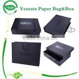 2015 New product offset printing custom clothing small packaging paper box & shipping boxes