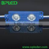 Colorful Hot-sell 2 Smd 5050 Led Module for Christmas Decorations thumbnail-3