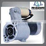Starter for TF-ST170 MITSUBISHI 4D56 MD164976 10T Also Supply Prestolite Starter Parts M105r Drive thumbnail-1
