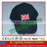 The UK Flag EL Cap thumbnail-1