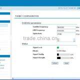 SNK634X 2 in 1 SD IRD With DVB-C/DVB-T2/DVB-S2 thumbnail-2
