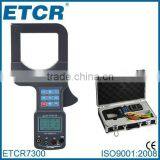 ETCR7300 Large Caliber Three Phase Power Tester