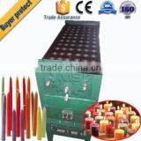 The Latest Technology Commercial Cheap Candle Making Machine Factory thumbnail-5