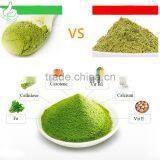 Premium Japan Green Tea Powdered Tea Matcha Powder Green Tea thumbnail-2