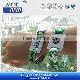 13.56MHz NFC Type2 Ultralight Ev1 Wristband thumbnail-3