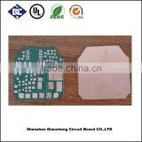 wholesale multilayer pcb ODM/OEM in PCB factory