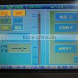 Professional Manufacturer New Design Cutting Width 80mm Hydraulic Paper Cutting Machine (WD-490H) thumbnail-3