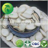 Hot Sale Snow White Pumpkin Seeds 13cm thumbnail-1