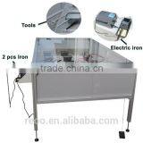 REOO Laying up Station for Manufacturing Solar Panel thumbnail-5