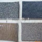 Mineral Film Bitumen Waterproof Membrane For Building Roofing/underground/bridge /tunnel/pool/parking thumbnail-2