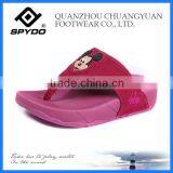 2014 Kids Best Choice Relaxtion Flip Flops Durable Outsole