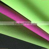 Polyester Peach Skin Fabric/Micro Fiber thumbnail-2