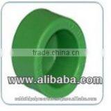 End Cap - PPR Pipes and Fittings - Green - Ppr Pipe and Fitting or Ppr Pipe Fitting thumbnail-1