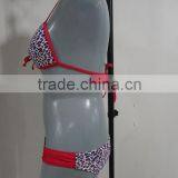 2015 New Design Women Swimwear Open Sexy Girl Full Photo thumbnail-2
