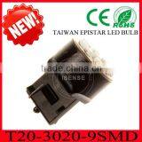 Auto Parts T20 Led Smd 3020 Led Light Bulbs for Mazda Tribute thumbnail-2