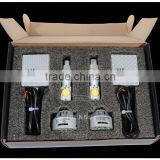 Car LED Headlight Kit H4 3200lm LED D2S Guangzhou Auto Part Accessories thumbnail-3