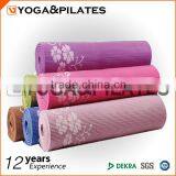 PVC Yoga Floor Mat thumbnail-1
