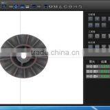 Instant Vision Measuring Instrument thumbnail-2