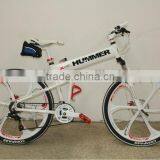 2014 Deseo Hot Selling HUMMER MTB thumbnail-1