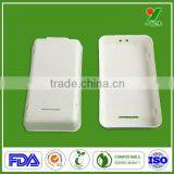 Hot Sale Compostable Disposable Cell Phone Case Packaging thumbnail-1
